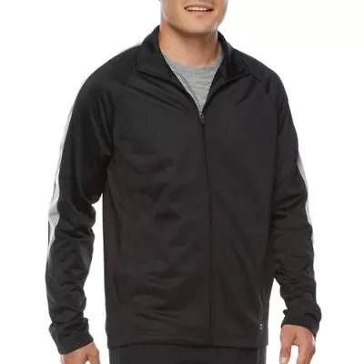 Xersion Mens Track Jacket