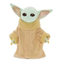 Disney Collection The Child Star Wars Stuffed Animal
