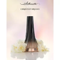 Christian Siriano New York Silhouette Eau De Parfum, 3.4 Oz