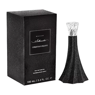 Christian Siriano New York Midnight Silhouette Eau De Parfum