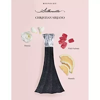 Christian Siriano New York Midnight Silhouette Eau De Parfum