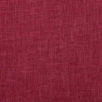 Distant Lands Fiji Solid Grommet Top Sheer Single Curtain Panel