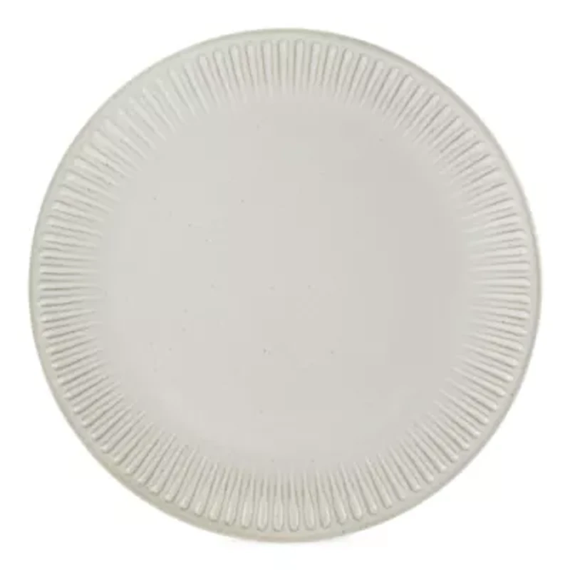 Linden Street Hayward Stoneware Dinner Plate