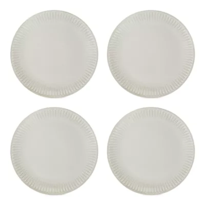 Linden Street Hayward Stoneware Dinner Plate