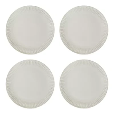 Linden Street Hayward Stoneware Dinner Plate