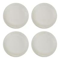 Linden Street Hayward Stoneware Dinner Plate