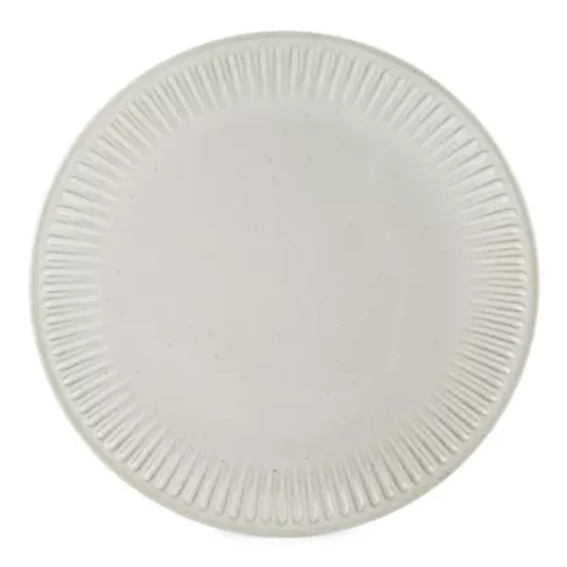 Linden Street Hayward Stoneware Salad Plate