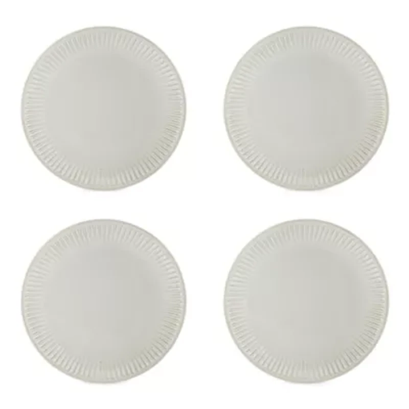 Linden Street Hayward Stoneware Salad Plate