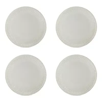 Linden Street Hayward Stoneware Salad Plate