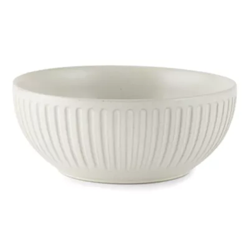 Linden Street Hayward Stoneware Serving Bowl
