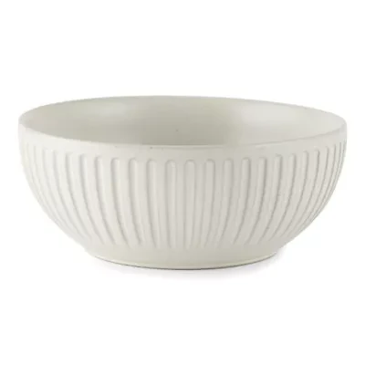 Linden Street Hayward Stoneware Serving Bowl