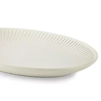 Linden Street Hayward Stoneware Serving Tray