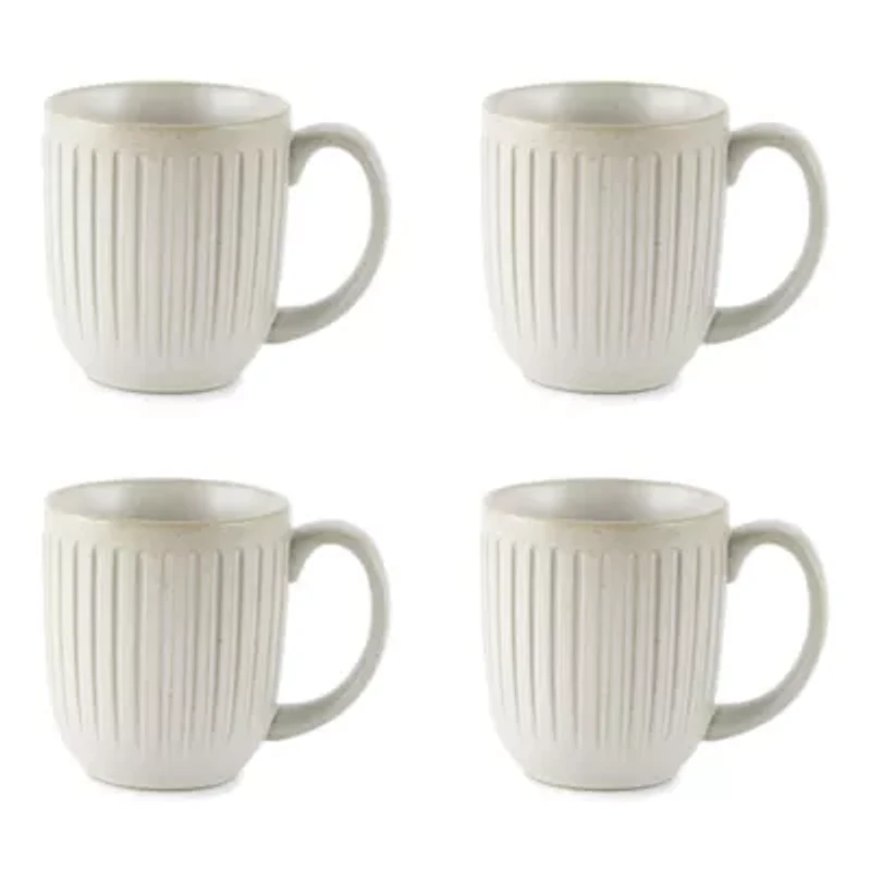 Linden Street Hayward Stoneware Coffee Mug