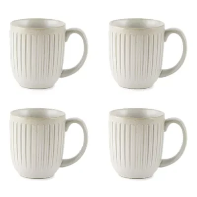 Linden Street Hayward Stoneware Coffee Mug