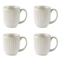 Linden Street Hayward Stoneware Coffee Mug