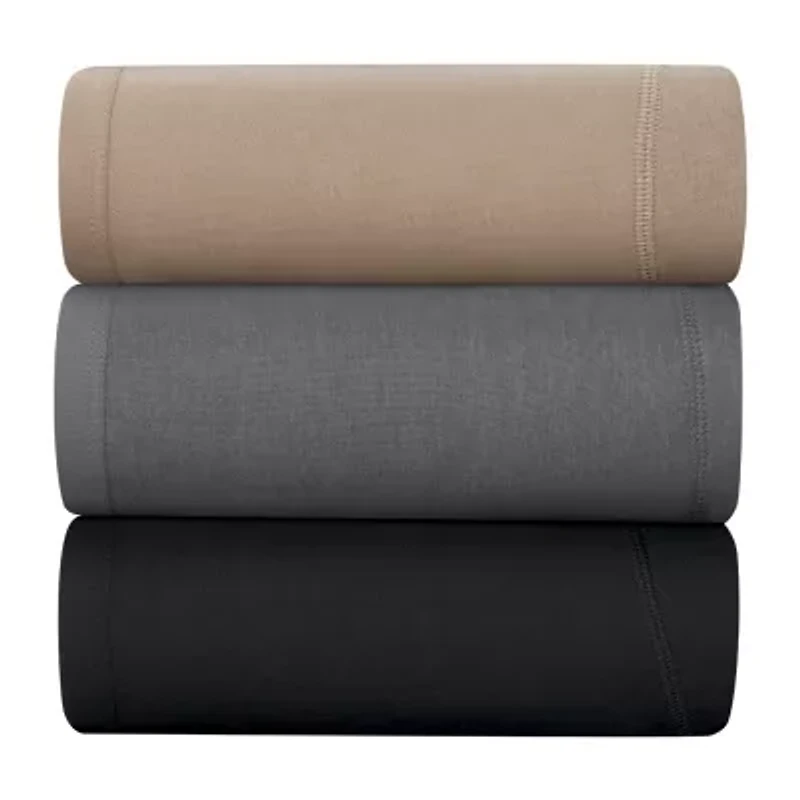 Hanes Fresh And Dry Moderate Leak Protection 3 Pack Seamless Period + Resistant Brief Panty 40fdm3