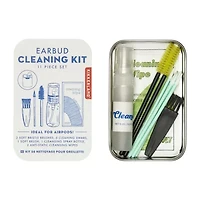Kikkerland Earbud Cleaning Kit