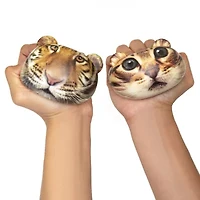 Kikkerland Feline Fine Stress Ball