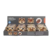 Kikkerland Feline Fine Stress Ball