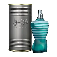 Jean Paul Gaultier Le Male Eau De Toilette