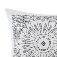 INK+IVY Bed Rest Pillow
