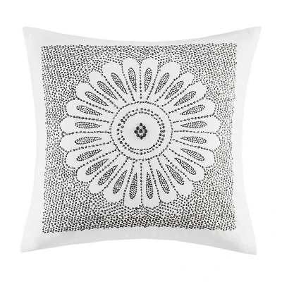 INK+IVY Bed Rest Pillow