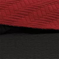 Martex Reversible Quilt