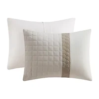 510 Design Irvine 8-pc. Comforter Set
