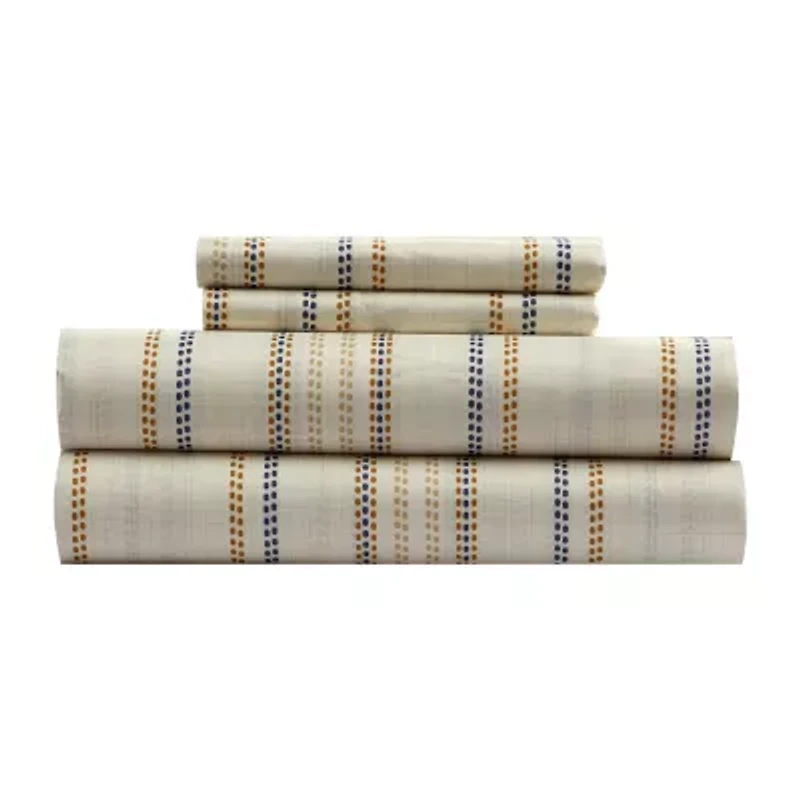 Stratford Park Zadig Deep Pocket Sheet Set
