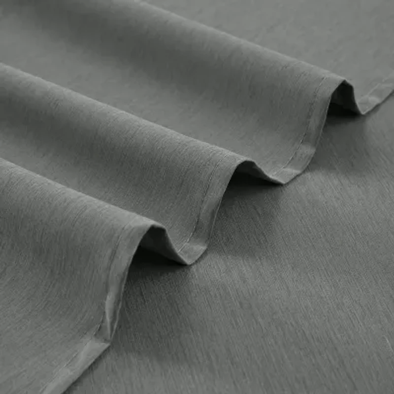 Stratford Park Illada Rayon From Bamboo Cooling Deep Pocket Sheet Set