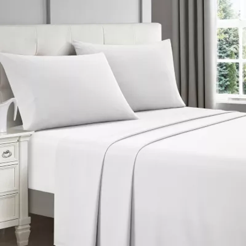 Stratford Park Illada Rayon From Bamboo Cooling Deep Pocket Sheet Set