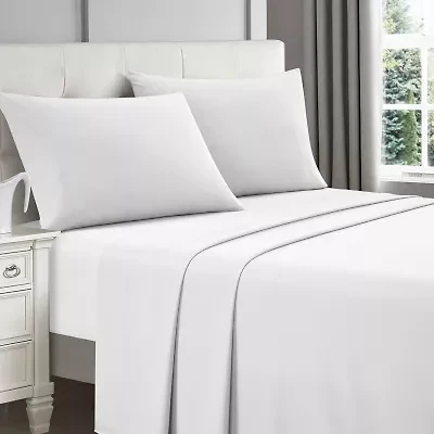 Stratford Park Illada Rayon From Bamboo Cooling Deep Pocket Sheet Set