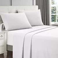 Stratford Park Illada Rayon From Bamboo Cooling Deep Pocket Sheet Set