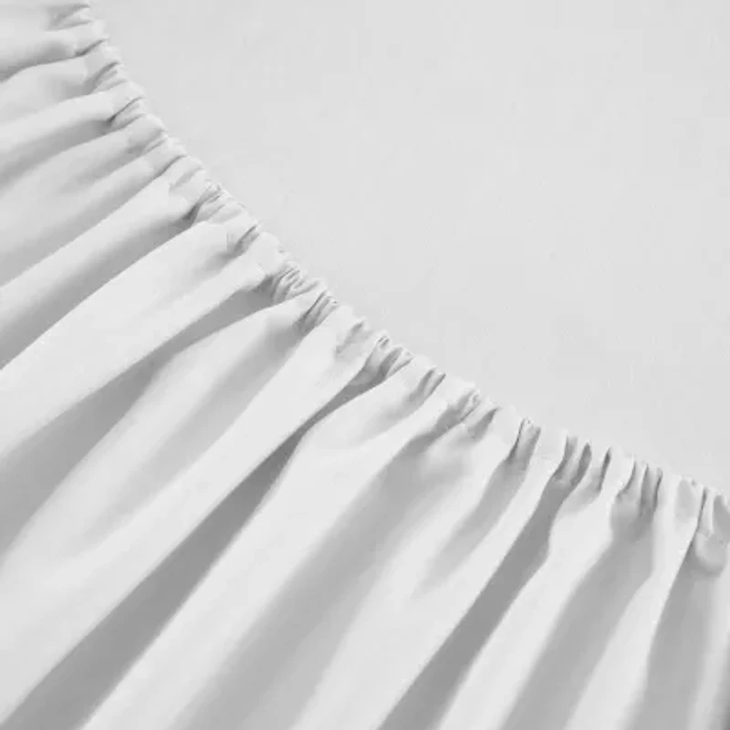 Stratford Park Illada Rayon From Bamboo Cooling Deep Pocket Sheet Set