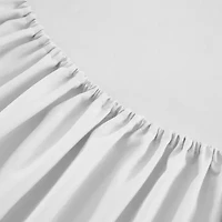 Stratford Park Illada Rayon From Bamboo Cooling Deep Pocket Sheet Set