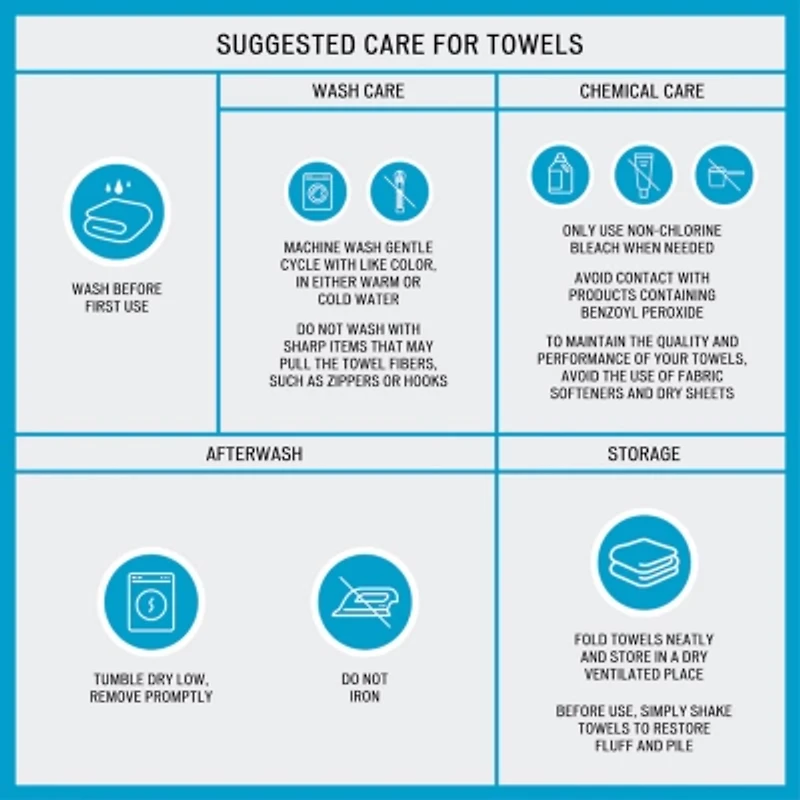 Intelligent Design Laila 6-pc. Reversible Bath Towel Set