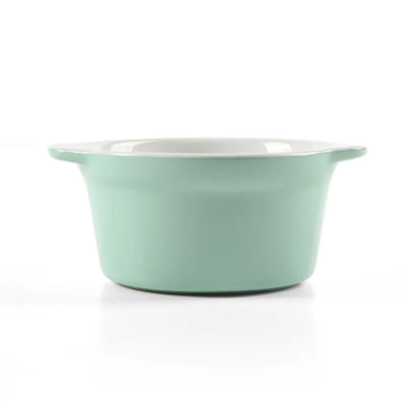Martha Stewart 4-pc. Non-Stick Ramekin Set