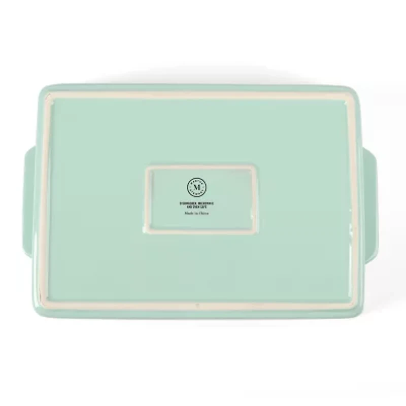 Martha Stewart 2-pc. Non-Stick Baker Set
