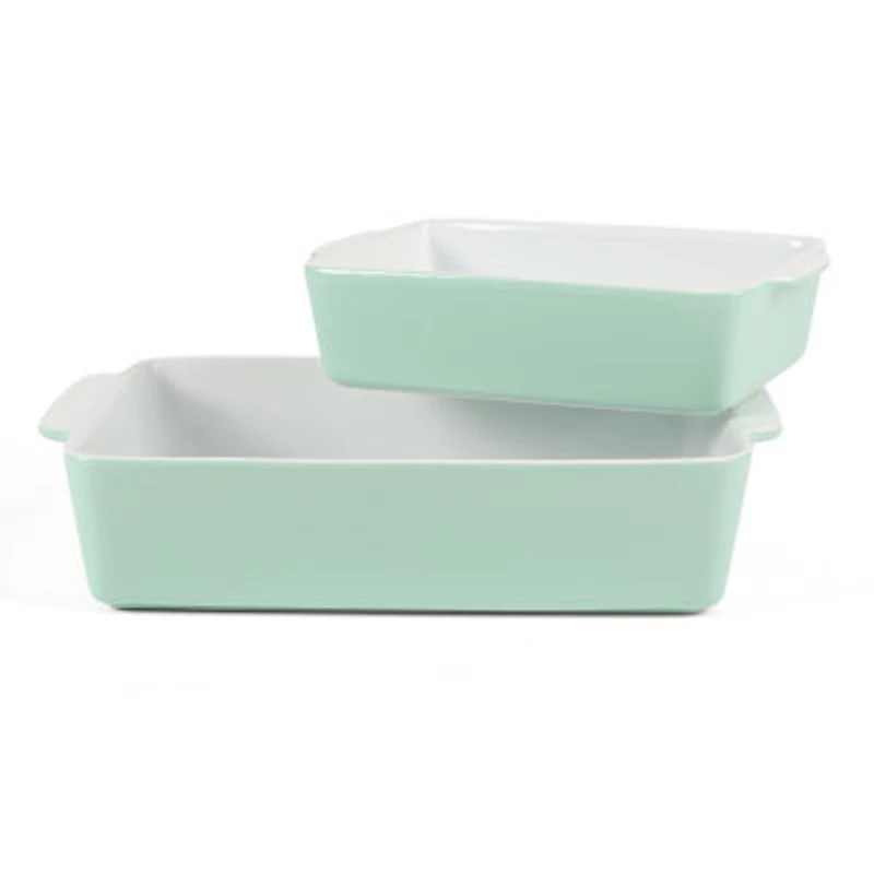 Martha Stewart 2-pc. Non-Stick Baker Set