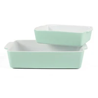 Martha Stewart 2-pc. Non-Stick Baker Set