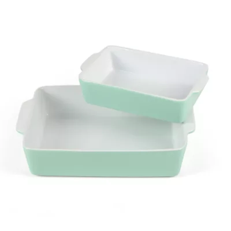 Martha Stewart 2-pc. Non-Stick Baker Set