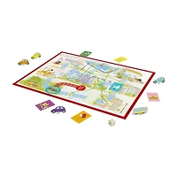 Upbounders Picnic Panic Board Game Board Game