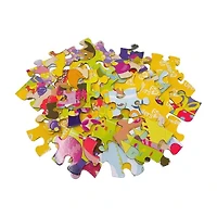 Upbounders Birthday Balloons 48 Pc Jumbo Puzzle