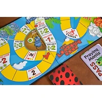 Zobmondo The Ladybug Board Game Board Game