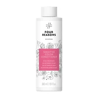 No Nothing Color Sensitive Conditioner 10.1 Oz