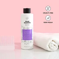 No Nothing Sensitive No Yellow Shampoo 10.1 Oz