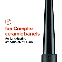 Paul Mitchell Pro Tools Express Ion Unclipped 3-In-1 Curling Iron