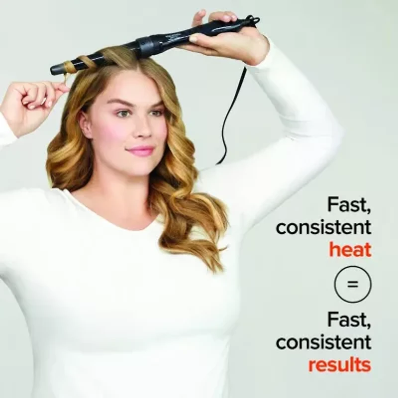 Paul Mitchell Pro Tools Express Ion Unclipped 3-In-1 Curling Iron