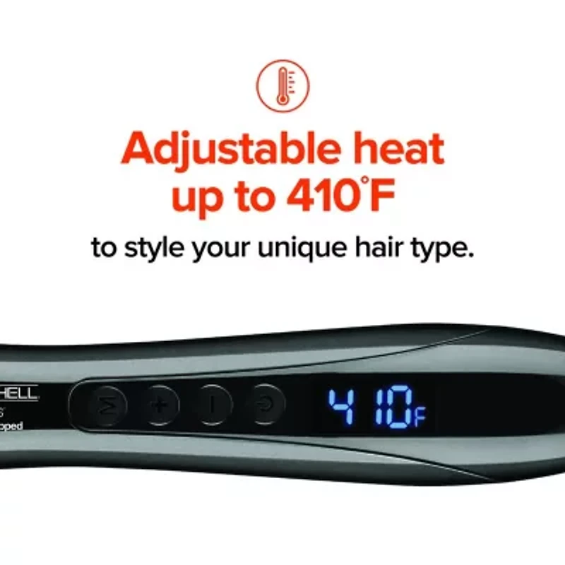 Paul Mitchell Pro Tools Express Ion Unclipped 3-In-1 Curling Iron