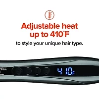 Paul Mitchell Pro Tools Express Ion Unclipped 3-In-1 Curling Iron